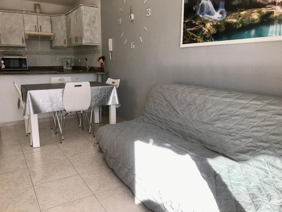 Meddays Chalet Bellavista Miami Playa ภายนอก รูปภาพ