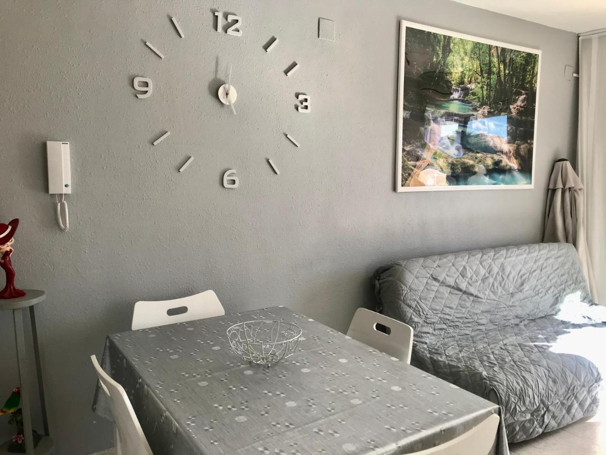 Meddays Chalet Bellavista Miami Playa ภายนอก รูปภาพ
