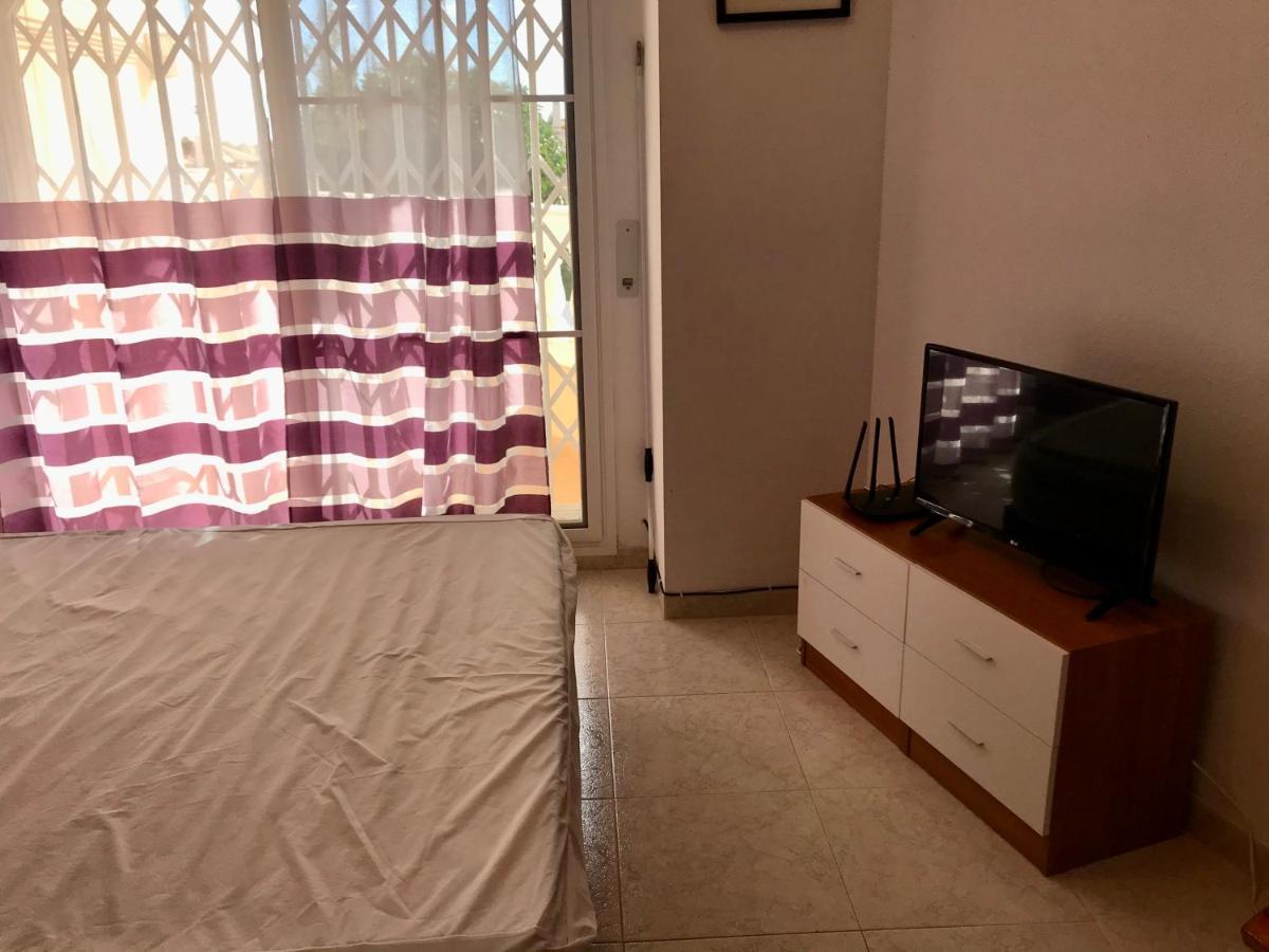 Meddays Chalet Bellavista Miami Playa ภายนอก รูปภาพ
