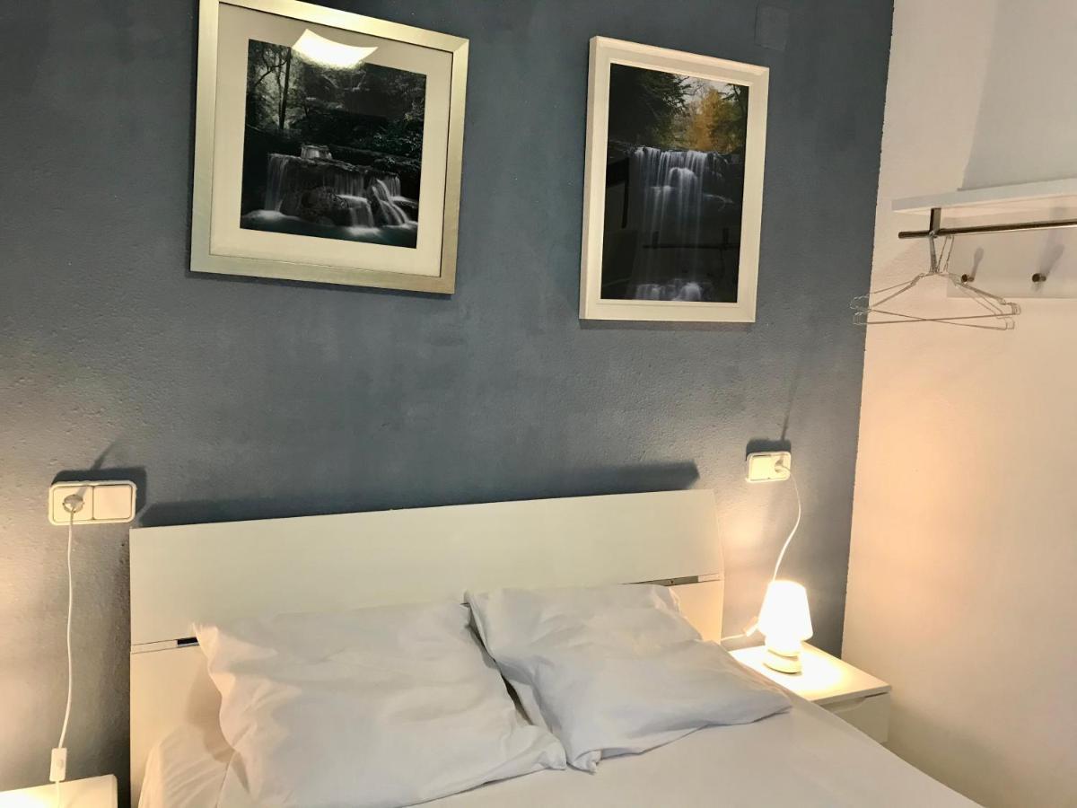 Meddays Chalet Bellavista Miami Playa ภายนอก รูปภาพ