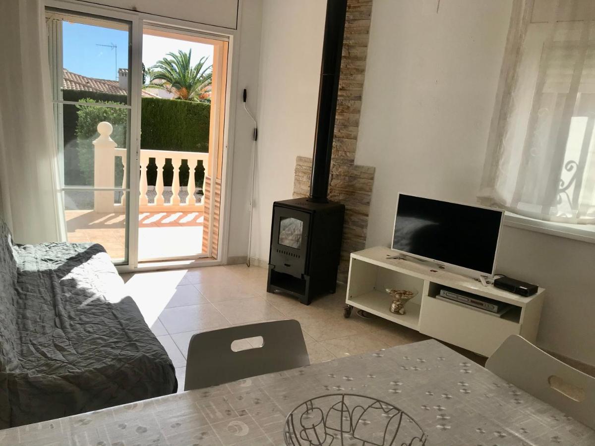 Meddays Chalet Bellavista Miami Playa ภายนอก รูปภาพ