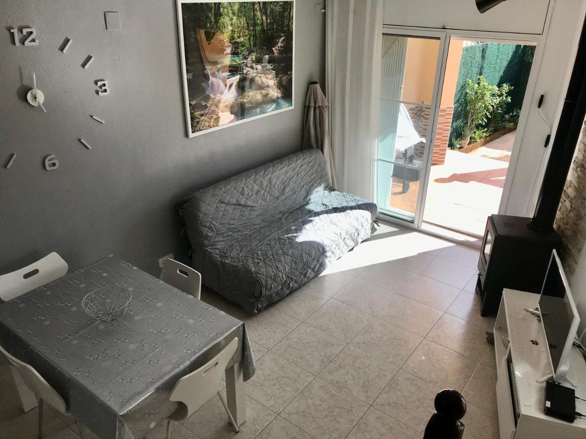 Meddays Chalet Bellavista Miami Playa ภายนอก รูปภาพ