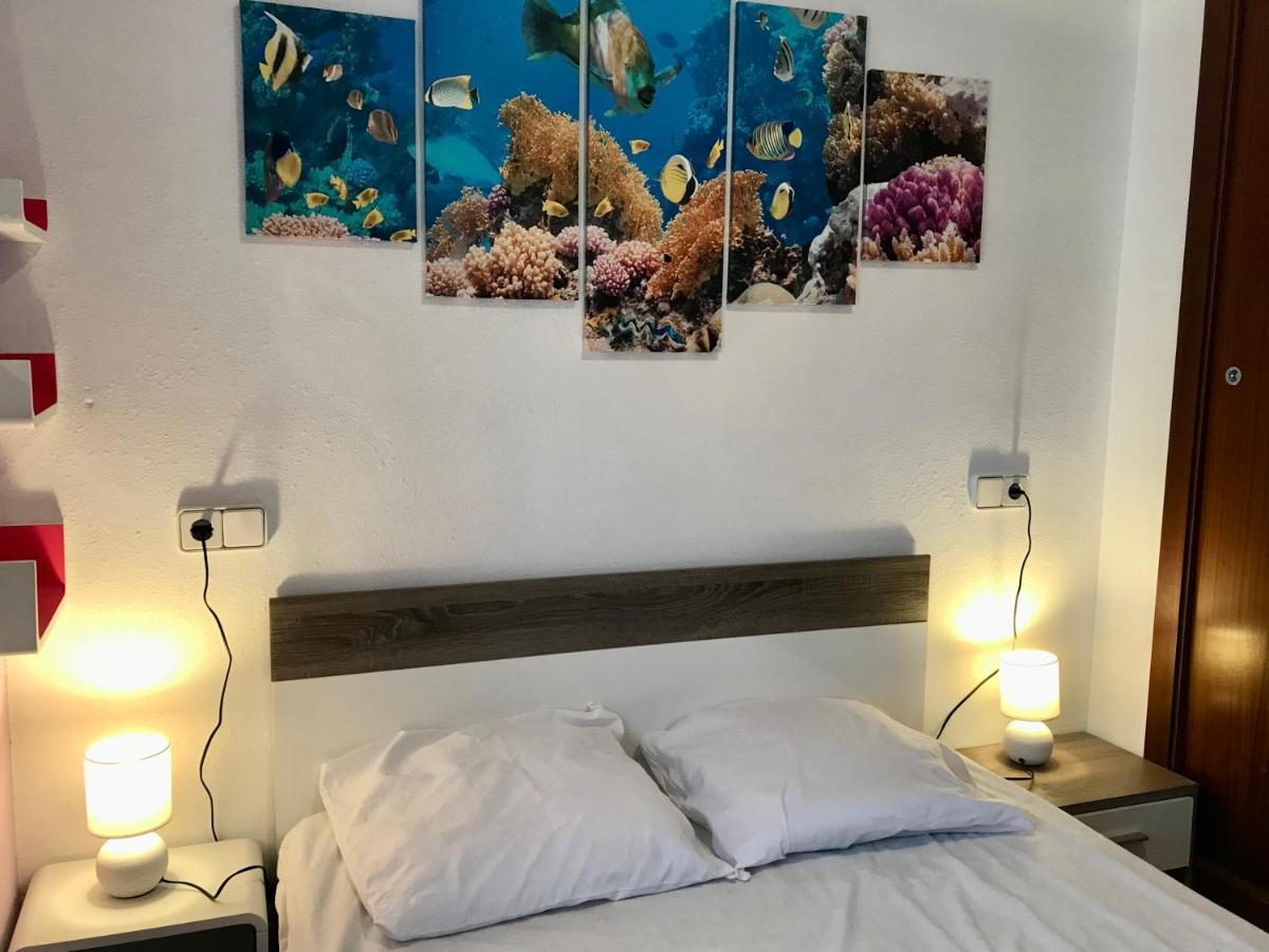 Meddays Chalet Bellavista Miami Playa ภายนอก รูปภาพ