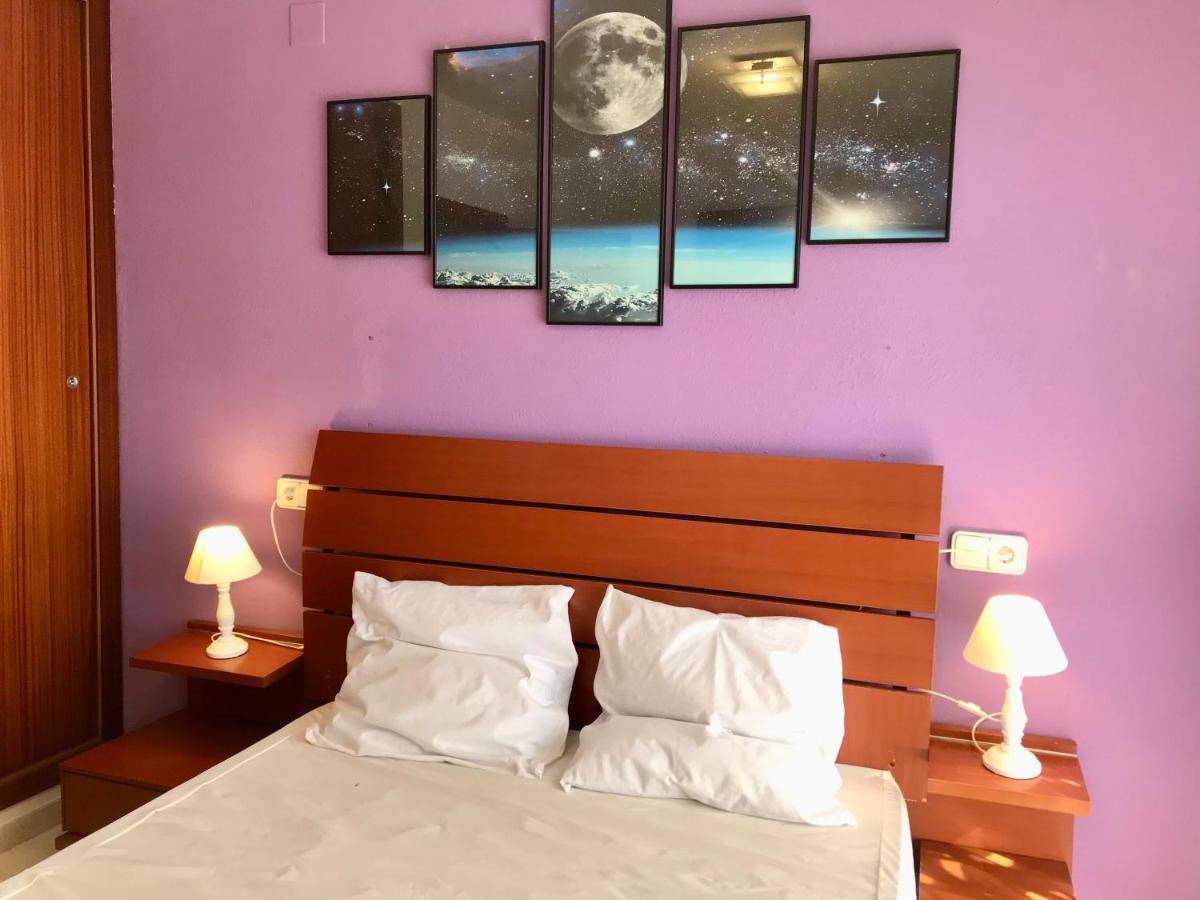 Meddays Chalet Bellavista Miami Playa ภายนอก รูปภาพ