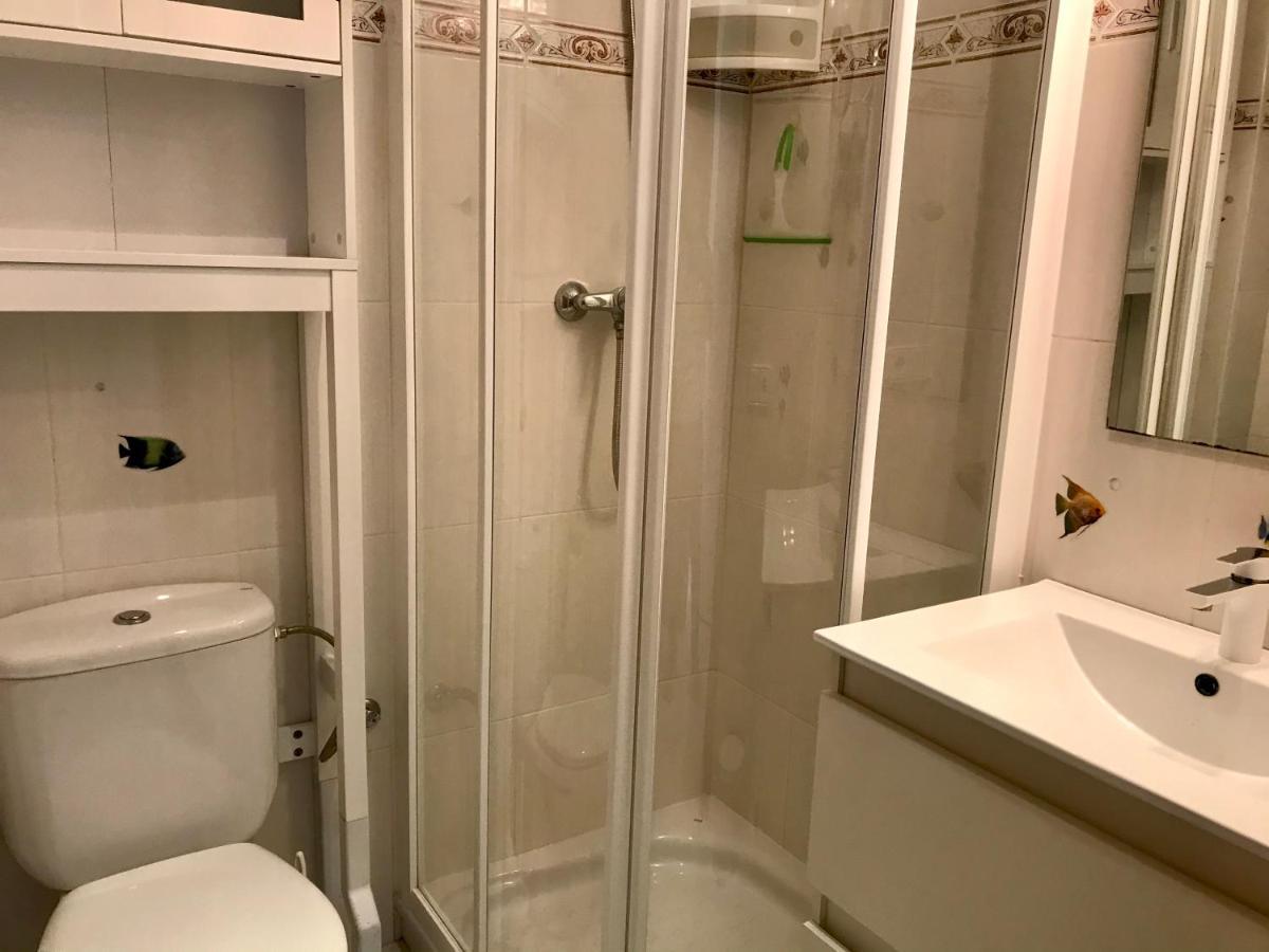 Meddays Chalet Bellavista Miami Playa ภายนอก รูปภาพ