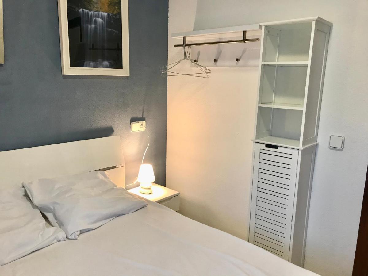 Meddays Chalet Bellavista Miami Playa ภายนอก รูปภาพ